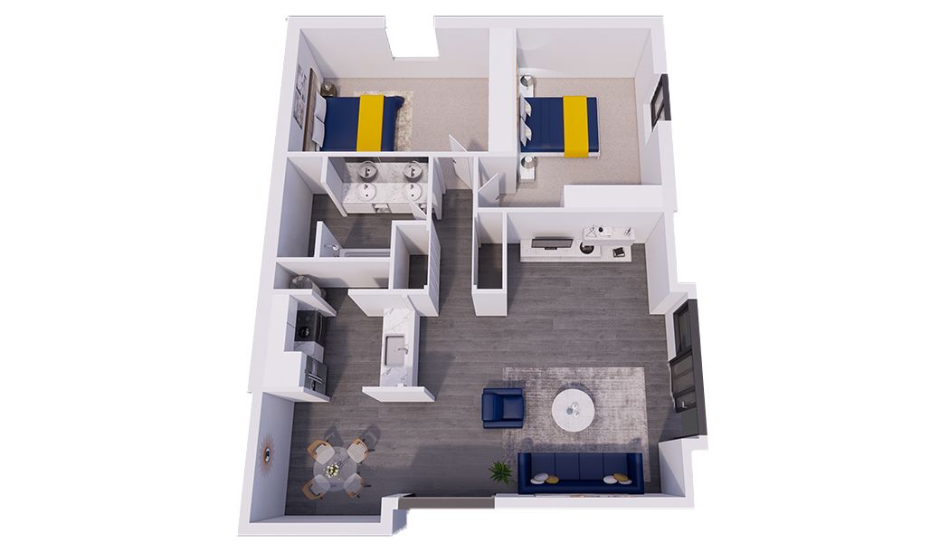 University Of Notre Dame Off Campus Housing | Notre Dame